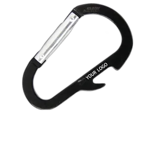 Carabiner Bottle Opener