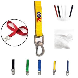 Bottle Opener Lanyard