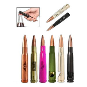 50 Caliber BFG Bullet Bottle Opener