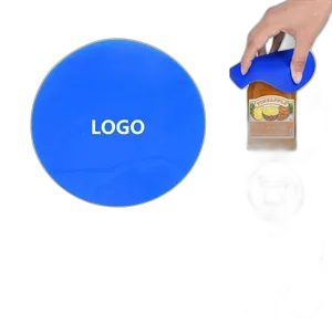 Silicon  Bottle Openers