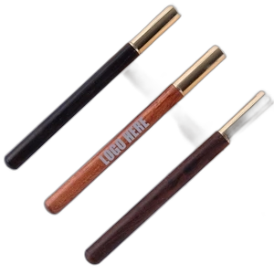 Wooden Metal Ballpoint Pen