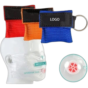 CPR Face Shield