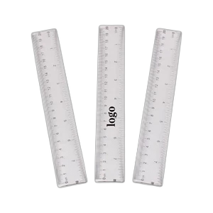 plastic ruler