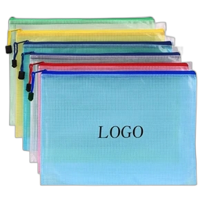 PVC envelope