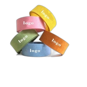 Anti-mosquito silicone wristbands