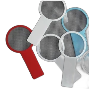 Detective Magnifier Bookmark