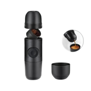 coffee machine
