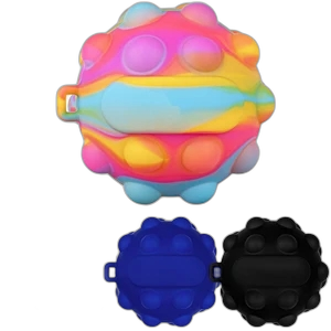 Popper Ball