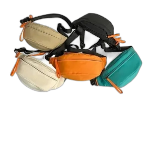 Bumbags and Fanny Packs