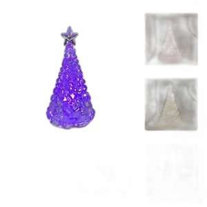 Christmas Tree Decorations Lights
