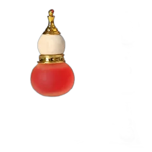 Car Aromatherapy Gourd Pendant