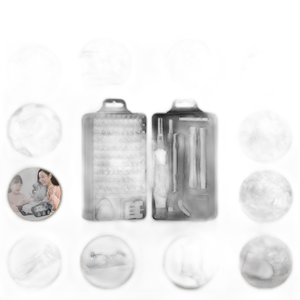 Precision Screwdriver Set, Magnetic Repair Tool Kit