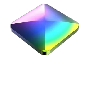 Kinetic Fingertip Flip Skill Toy