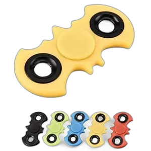 Bat-shaped Fidget Spinner