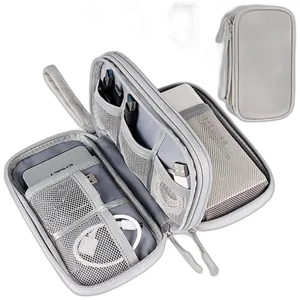 Cable Organiser Bag