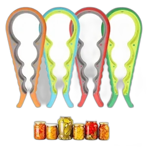 Easy Grip Can Opener