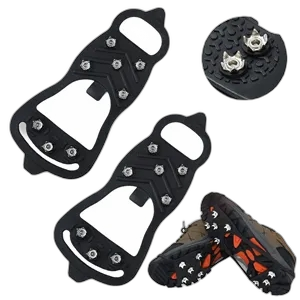 Universal Non-slip Crampons