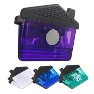 Magnet Clip House Refrigerator