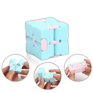 Infinity Cube fidget Toys