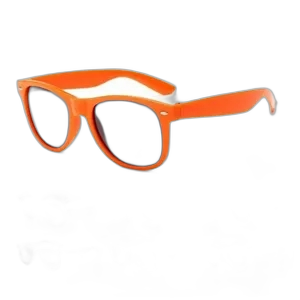 Fake Fashion Glasses