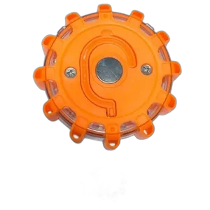 LED Road Flares Roadside Safety Emergency Lights