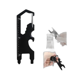 Key Pocket Tool For Universal Gadget Functions