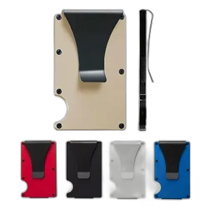 Credit Cards Wallet