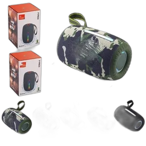 Portable Bluetooth Speaker