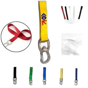 Bottle Opener Lanyard