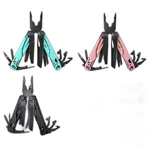 Portable Multi Tool Pliers