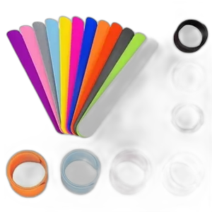 Silicone Wrist Strap