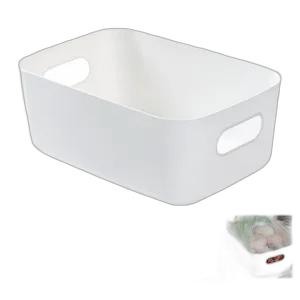 Plastic Storage Box