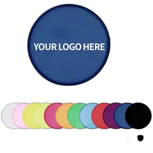 Foldable Flying Disc