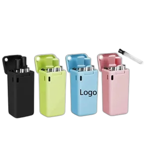 Collapsible Straw  (Stainless Steel)