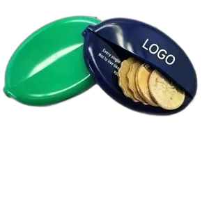 Rubber Coin Purse