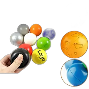 Stress Ball Anxiety Relief For Kids And Adults