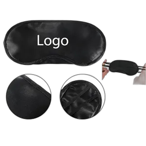 Travel Sleep Eye Masks