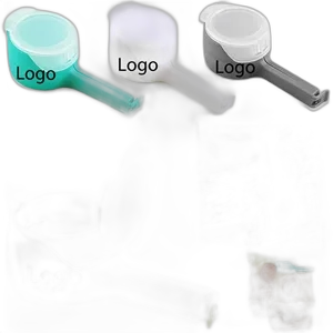 4pcs Bag Clips for Food