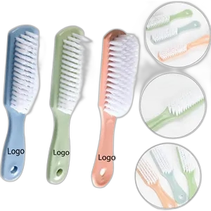 Small Shoe Brush
