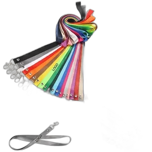 Lanyard & Keychain
