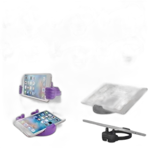 Thumbs Up Lazy Phone Holder