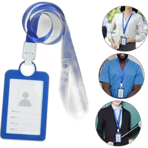 Badge Holder