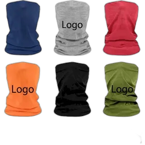 Neck Gaiters