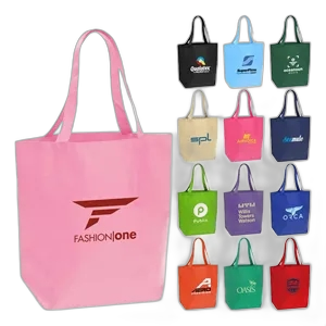 Non-woven Shopping Tote Bag