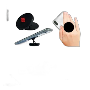 2 In 1 Hugo  Phone stand