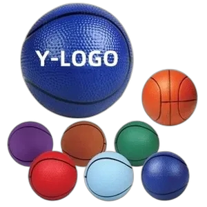 Basketball Stress Reliever