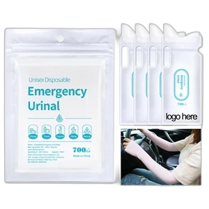 Disposable Urinal Bags