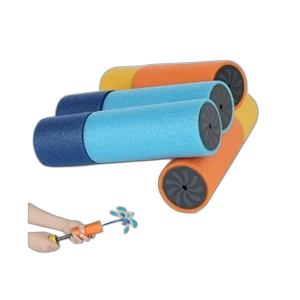 Foam Water Gun