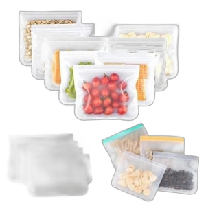 Reusable Food Storage Bag