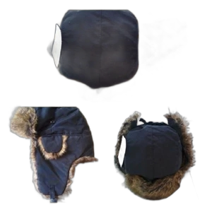 Trapper hat